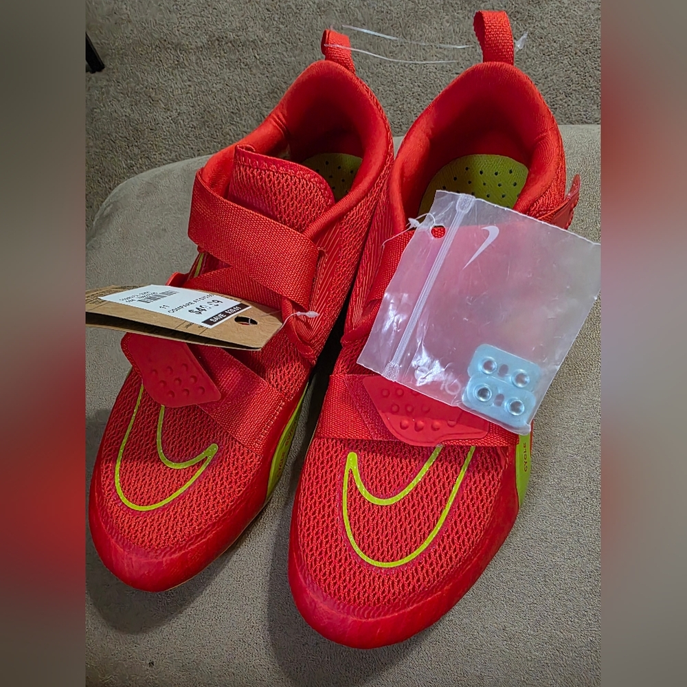 Nike Superrep Cycling Shoes